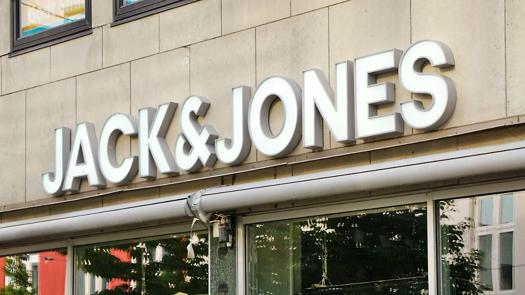 Jack & Jones Store